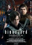 دانلود دوبله فارسی فیلم Resident Evil: Damnation 2012 دانلود دوبله فارسی فیلم Resident Evil: Damnation 2012