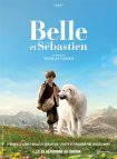 دانلود دوبله فارسی فیلم Belle & Sebastian 2013