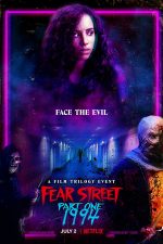 دانلود فیلم Fear Street: 1994 2021 دانلود فیلم Fear Street: 1994 2021
