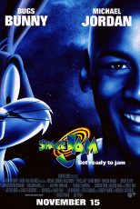 دانلود دوبله فارسی فیلم Space Jam 1996