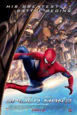 دانلود فیلم The Amazing Spider-Man 2 2014 دانلود فیلم The Amazing Spider-Man 2 2014