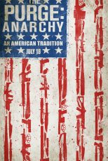 دانلود فیلم The Purge: Anarchy 2014