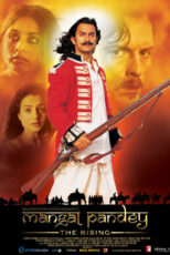 دانلود فیلم Mangal Pandey: The Rising 2005
