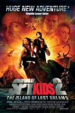 دانلود فیلم Spy Kids 2: Island of Lost Dreams 2002 دانلود فیلم Spy Kids 2: Island of Lost Dreams 2002