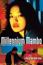 دانلود فیلم Millennium Mambo 2001