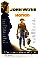 دانلود فیلم Hondo 1953