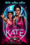 دانلود فیلم Kate 2021 دانلود فیلم Kate 2021