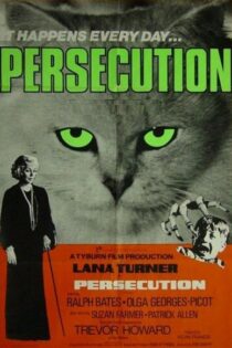 دانلود فیلم Persecution 1974 دانلود فیلم Persecution 1974