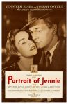 دانلود فیلم Portrait of Jennie 1948 دانلود فیلم Portrait of Jennie 1948