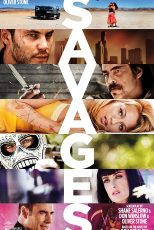 دانلود فیلم Savages 2012