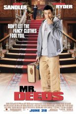دانلود فیلم Mr. Deeds 2002