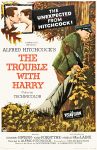 دانلود فیلم The Trouble with Harry 1955 دانلود فیلم The Trouble with Harry 1955