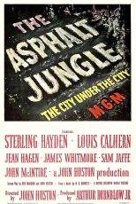 دانلود فیلم The Asphalt Jungle 1950