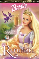 دانلود فیلم Barbie as Rapunzel 2002