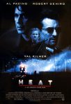 دانلود فیلم Heat 1995
