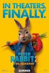 دانلود فیلم Peter Rabbit 2: The Runaway 2021 دانلود فیلم Peter Rabbit 2: The Runaway 2021