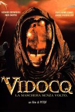 دانلود دوبله فارسی فیلم Vidocq 2001