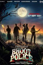دانلود فیلم Bhoot police 2021