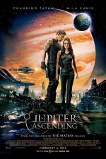 دانلود فیلم Jupiter Ascending 2015 دانلود فیلم Jupiter Ascending 2015