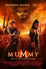 دانلود فیلم The Mummy: Tomb of the Dragon Emperor 2008 دانلود فیلم The Mummy: Tomb of the Dragon Emperor 2008