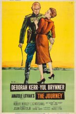 دانلود فیلم The Journey 1959