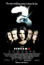 دانلود دوبله فارسی فیلم Scream 3 2000