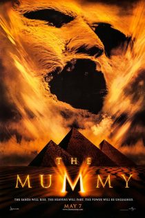 دانلود فیلم The Mummy 1999 دانلود فیلم The Mummy 1999