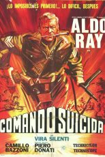 دانلود فیلم Suicide Commandos 1968