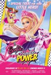 دانلود فیلم Barbie in Princess Power 2015