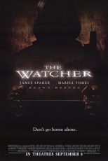 دانلود فیلم The Watcher 2000