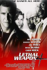 دانلود فیلم Lethal Weapon 4 1998 دانلود فیلم Lethal Weapon 4 1998