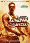 دانلود فیلم Singham Returns 2014