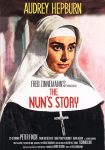 دانلود فیلم The Nun’s Story 1959 دانلود فیلم The Nun’s Story 1959