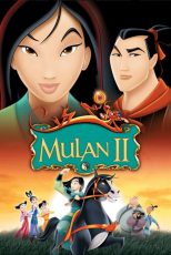 دانلود فیلم Mulan II 2004