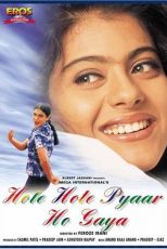 دانلود فیلم Hote Hote Pyar Hogaya 1999