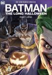 دانلود فیلم Batman: The Long Halloween, Part One 2021