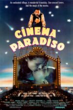 دانلود فیلم Nuovo Cinema Paradiso 1988 دانلود فیلم Nuovo Cinema Paradiso 1988