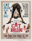 دانلود فیلم Cat Ballou 1965