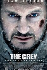 دانلود فیلم The Grey 2011 دانلود فیلم The Grey 2011