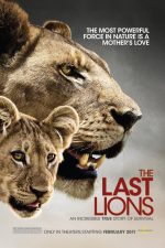 دانلود فیلم The Last Lions 2011 دانلود فیلم The Last Lions 2011