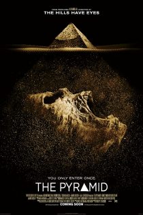 دانلود فیلم The Pyramid 2014 دانلود فیلم The Pyramid 2014