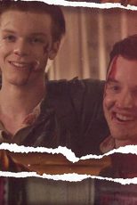 دانلود فیلم Ian & Mickey: Daddy Issues 2020