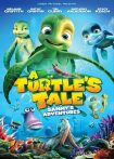 دانلود فیلم A Turtle’s Tale: Sammy’s Adventures 2010
