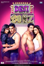 دانلود فیلم Desi Boyz 2011