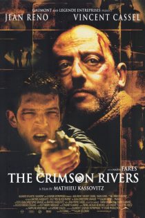 دانلود فیلم The Crimson Rivers 2000 دانلود فیلم The Crimson Rivers 2000