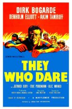 دانلود فیلم They Who Dare 1954 دانلود فیلم They Who Dare 1954