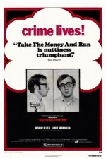 دانلود فیلم Take the Money and Run 1969