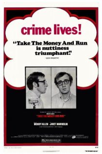 دانلود فیلم Take the Money and Run 1969