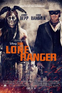 دانلود فیلم The Lone Ranger 2013 دانلود فیلم The Lone Ranger 2013