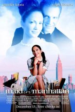 دانلود فیلم Maid in Manhattan 2002